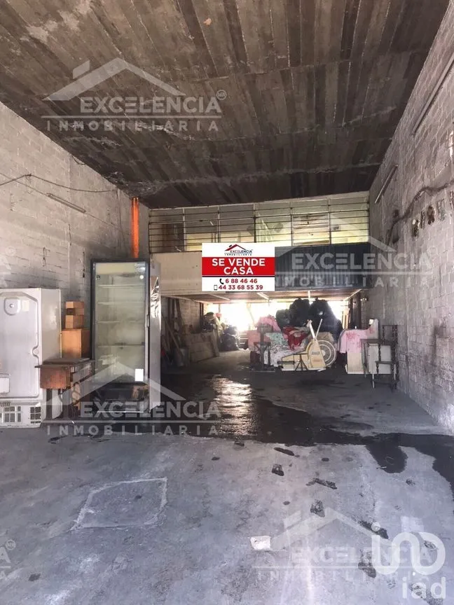 Casa en Venta en Obrera, Morelia, Michoacán | NEX-228765 | iad México | Foto 1 de 30