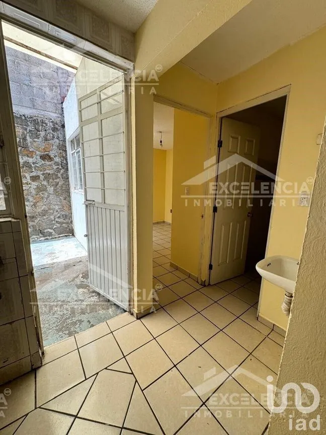 Casa en Venta en Héroes Republicanos, Morelia, Michoacán | NEX-228766 | iad México | Foto 11 de 13