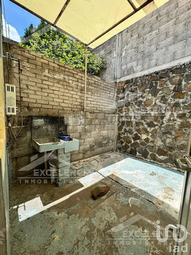 Casa en Venta en Héroes Republicanos, Morelia, Michoacán | NEX-228766 | iad México | Foto 12 de 13