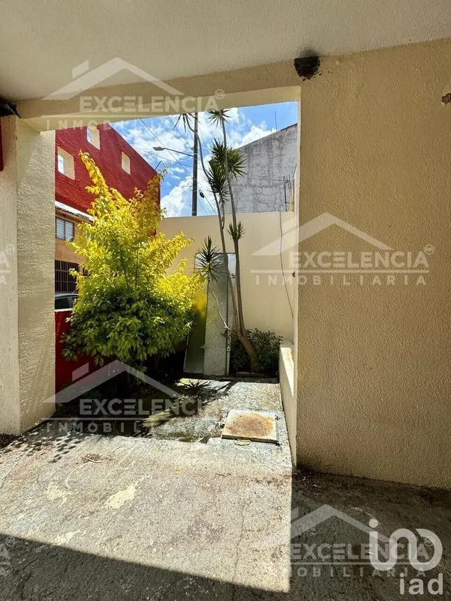 Casa en Venta en Héroes Republicanos, Morelia, Michoacán | NEX-228766 | iad México | Foto 4 de 13