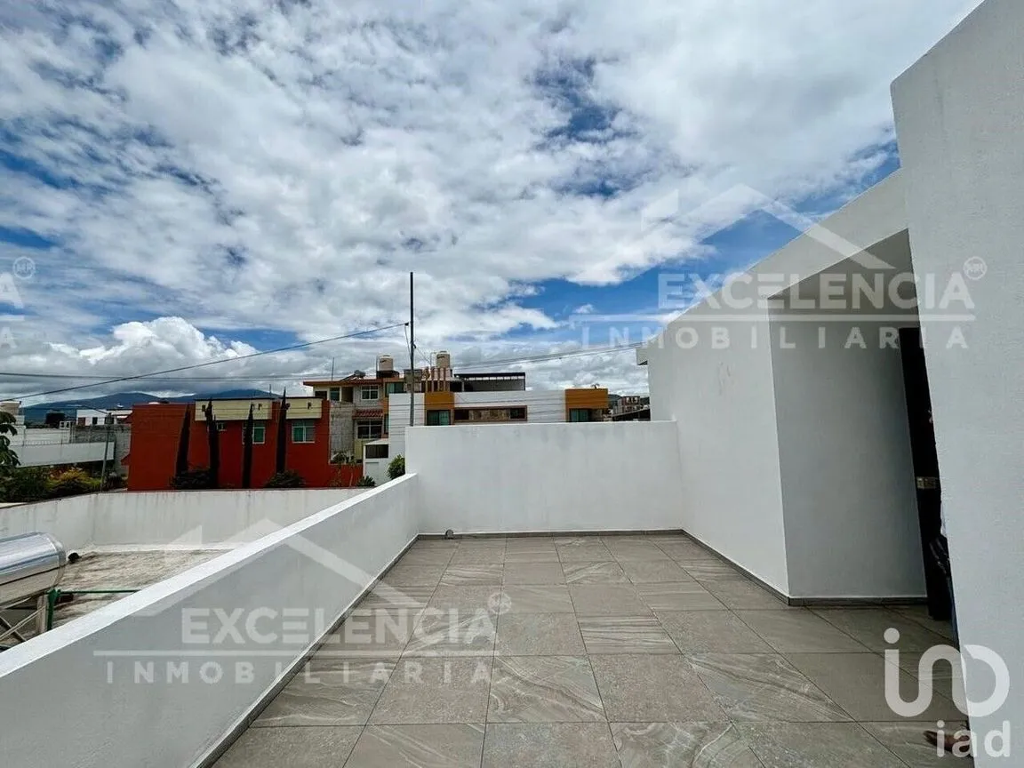 Casa en Venta en Benedicto López, Morelia, Michoacán | NEX-229033 | iad México | Foto 2 de 23