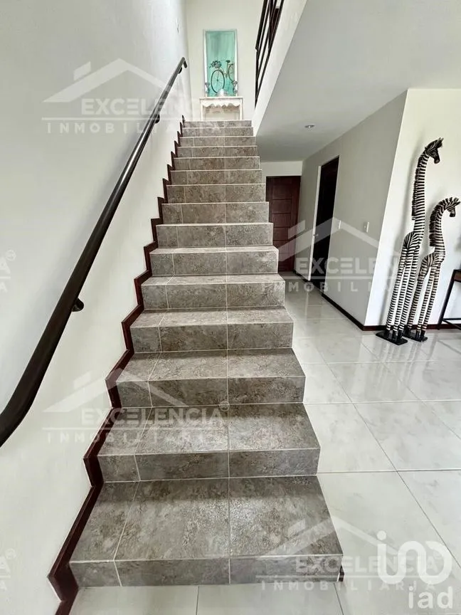Casa en Venta en Benedicto López, Morelia, Michoacán | NEX-229033 | iad México | Foto 14 de 23