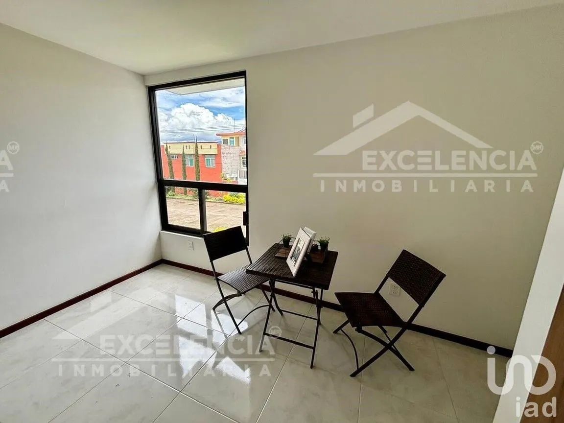 Casa en Venta en Benedicto López, Morelia, Michoacán | NEX-229033 | iad México | Foto 17 de 23