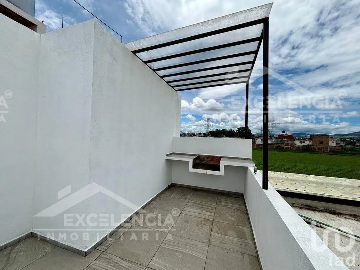 Casa en Venta en Benedicto López, Morelia, Michoacán | NEX-229033 | iad México | Foto 18 de 23