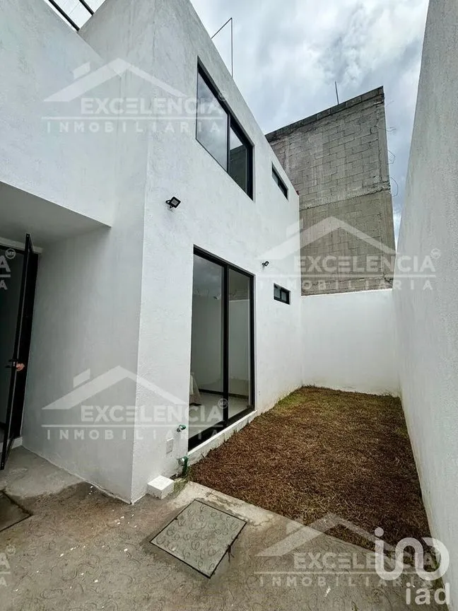 Casa en Venta en Benedicto López, Morelia, Michoacán | NEX-229033 | iad México | Foto 19 de 23