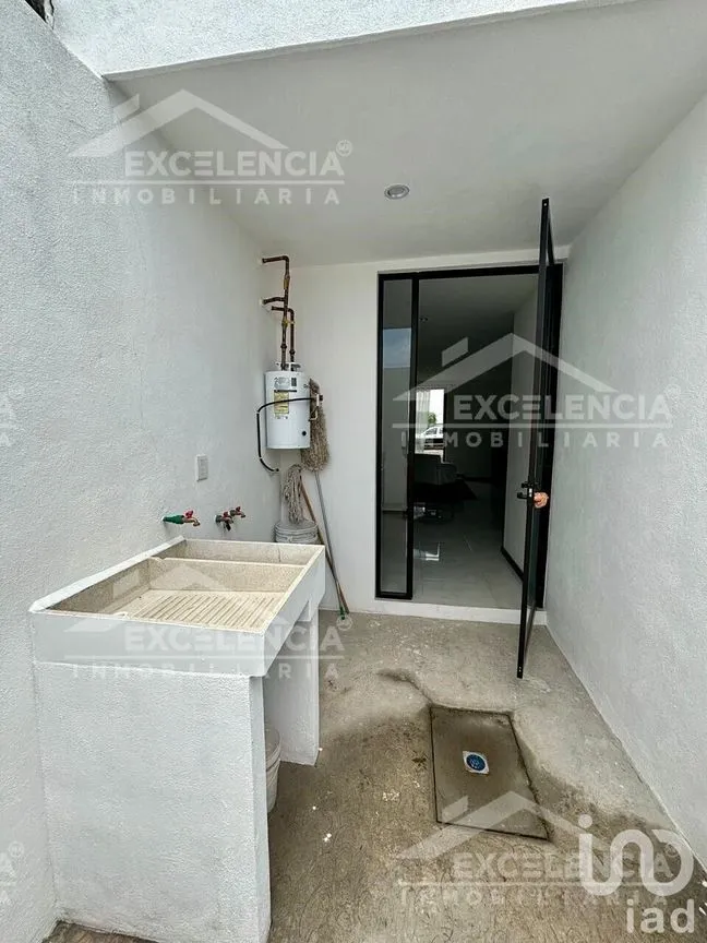 Casa en Venta en Benedicto López, Morelia, Michoacán | NEX-229033 | iad México | Foto 20 de 23