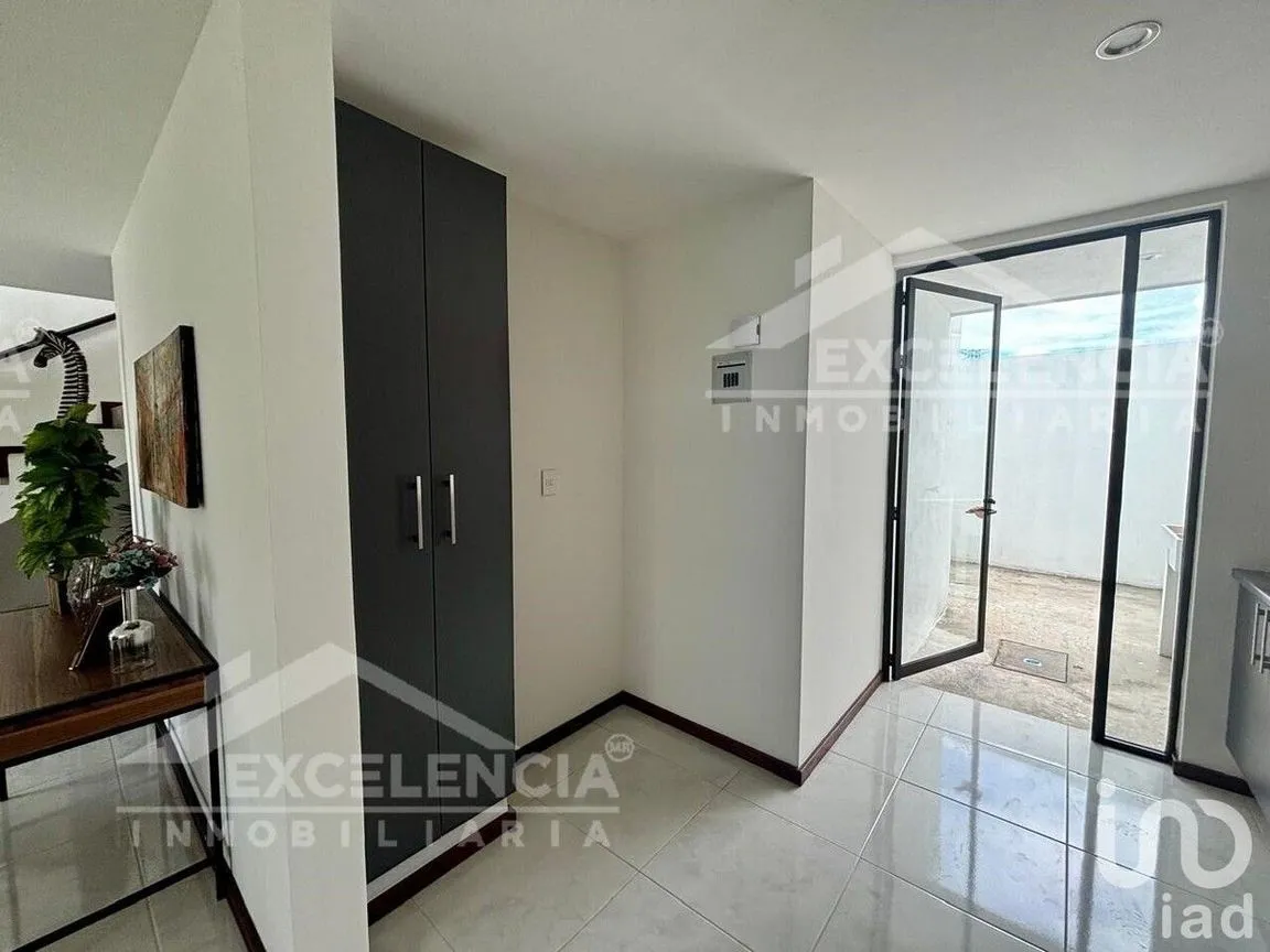 Casa en Venta en Benedicto López, Morelia, Michoacán | NEX-229033 | iad México | Foto 3 de 23