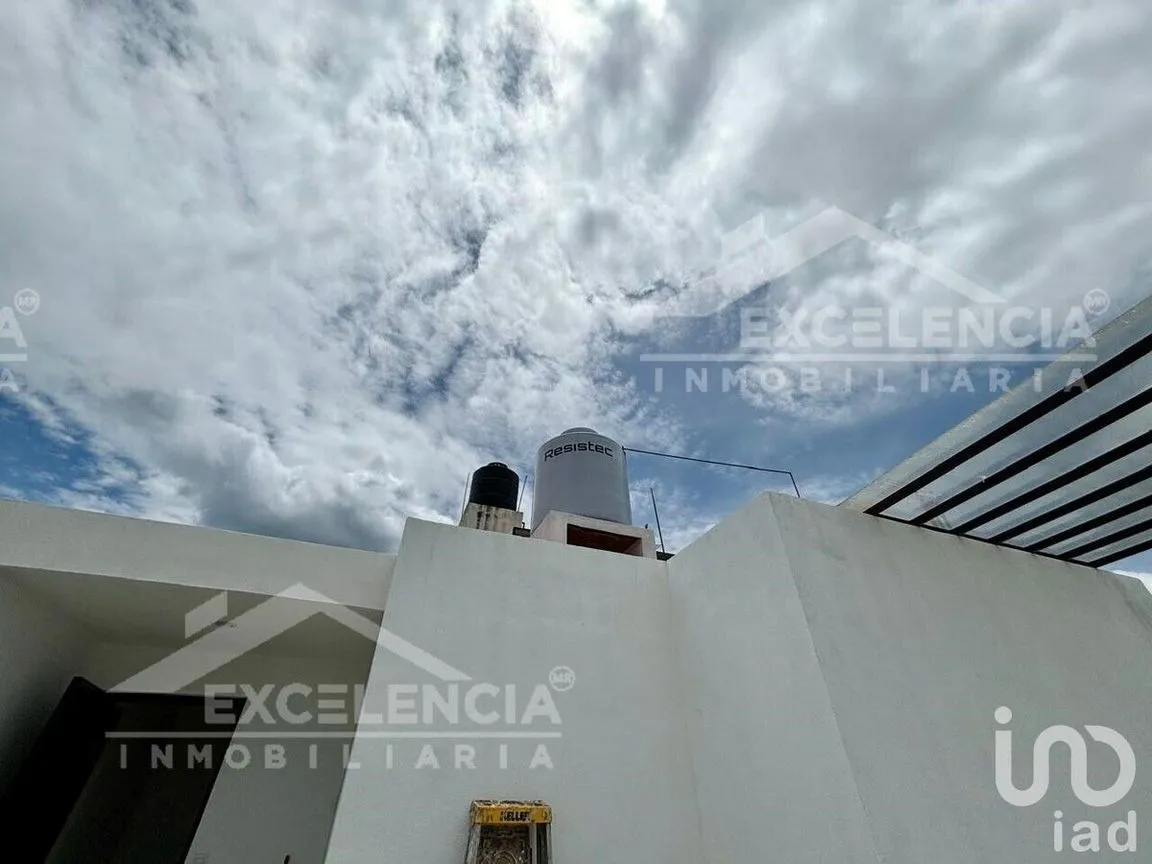 Casa en Venta en Benedicto López, Morelia, Michoacán | NEX-229033 | iad México | Foto 23 de 23