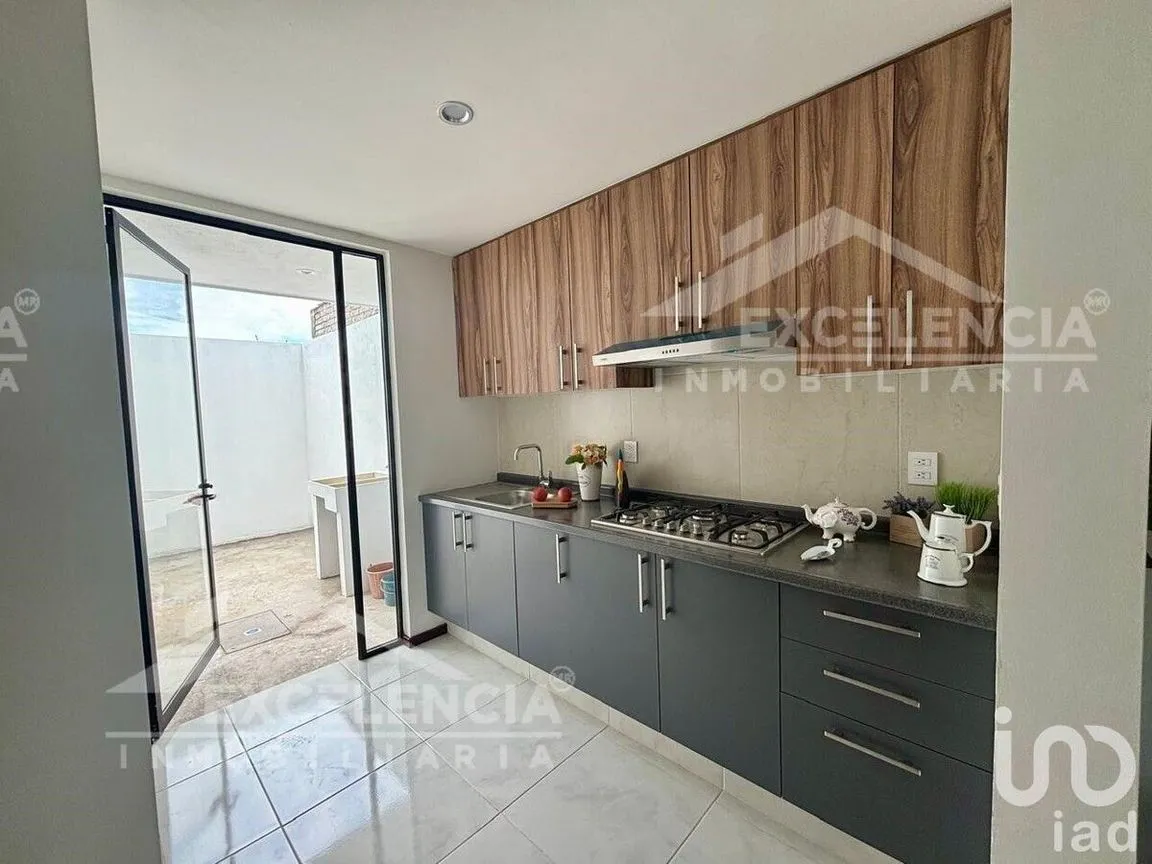 Casa en Venta en Benedicto López, Morelia, Michoacán | NEX-229033 | iad México | Foto 4 de 23