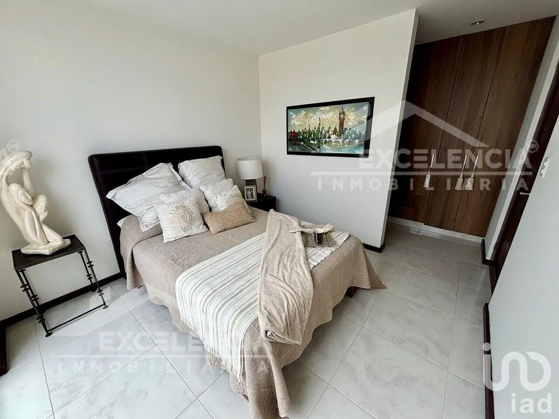 Casa en Venta en Benedicto López, Morelia, Michoacán | NEX-229033 | iad México | Foto 5 de 23