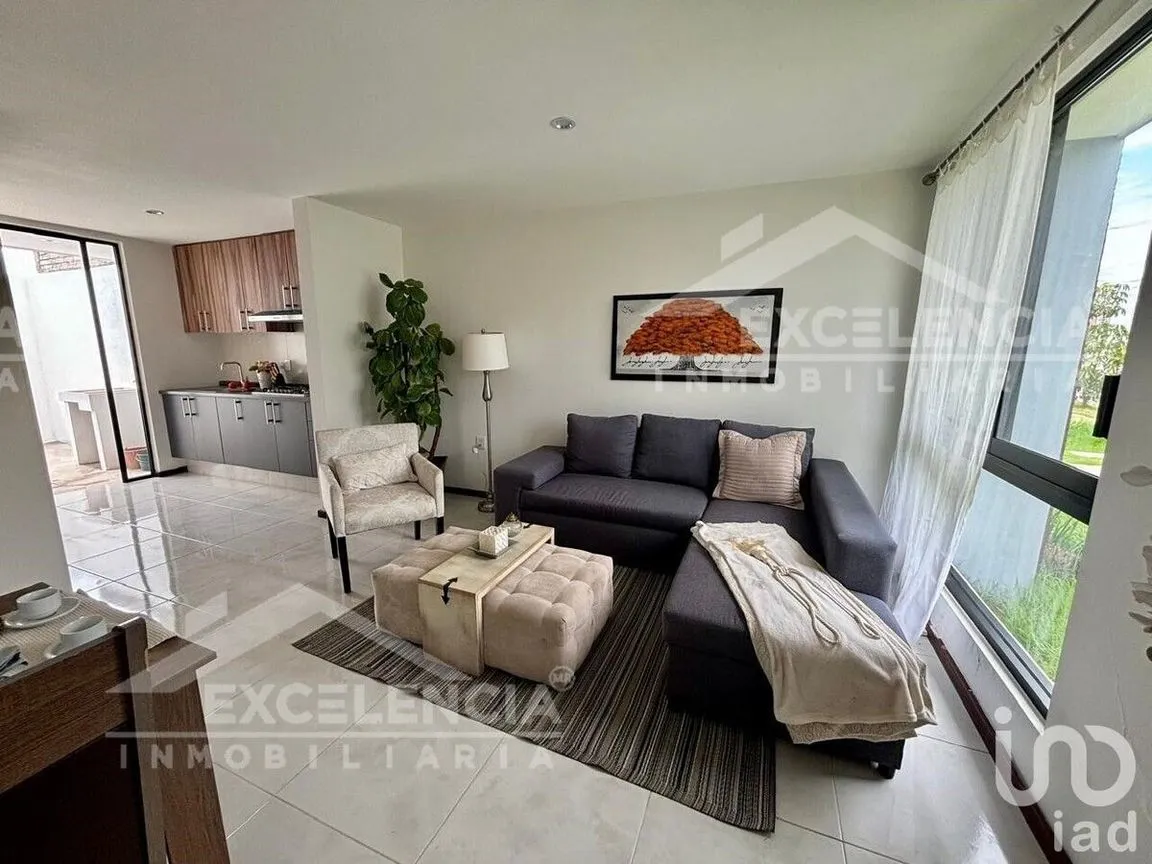 Casa en Venta en Benedicto López, Morelia, Michoacán | NEX-229033 | iad México | Foto 6 de 23