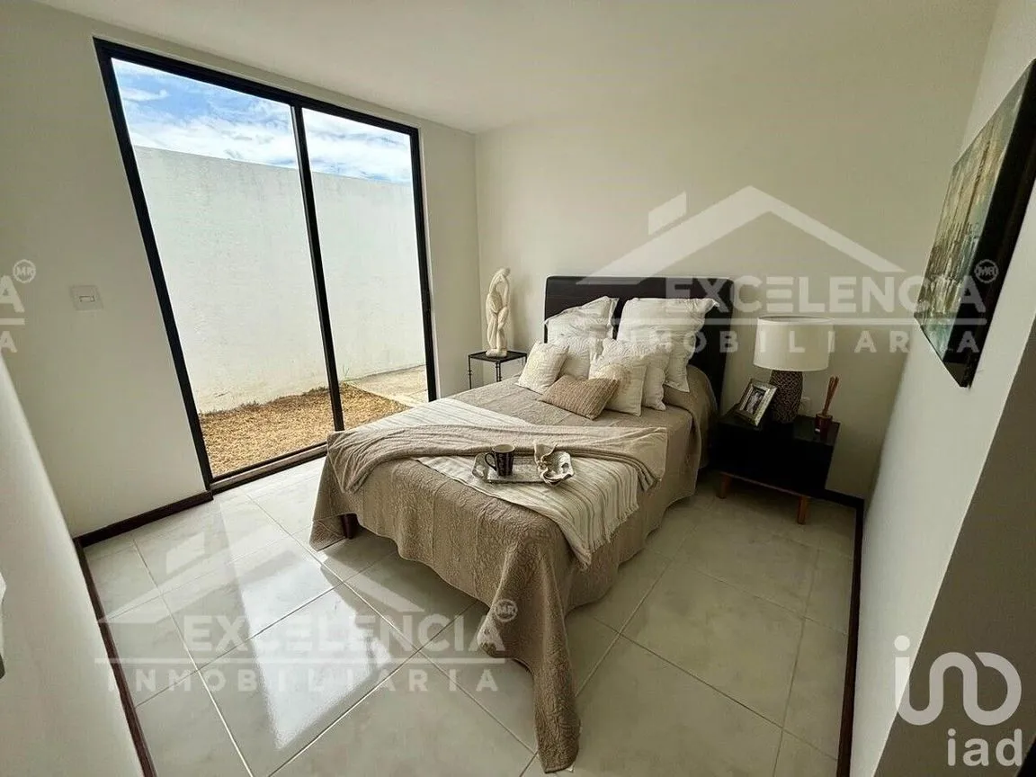 Casa en Venta en Benedicto López, Morelia, Michoacán | NEX-229033 | iad México | Foto 8 de 23