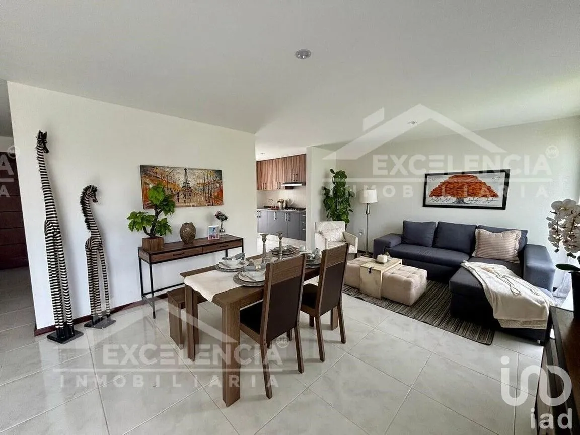 Casa en Venta en Benedicto López, Morelia, Michoacán | NEX-229033 | iad México | Foto 9 de 23