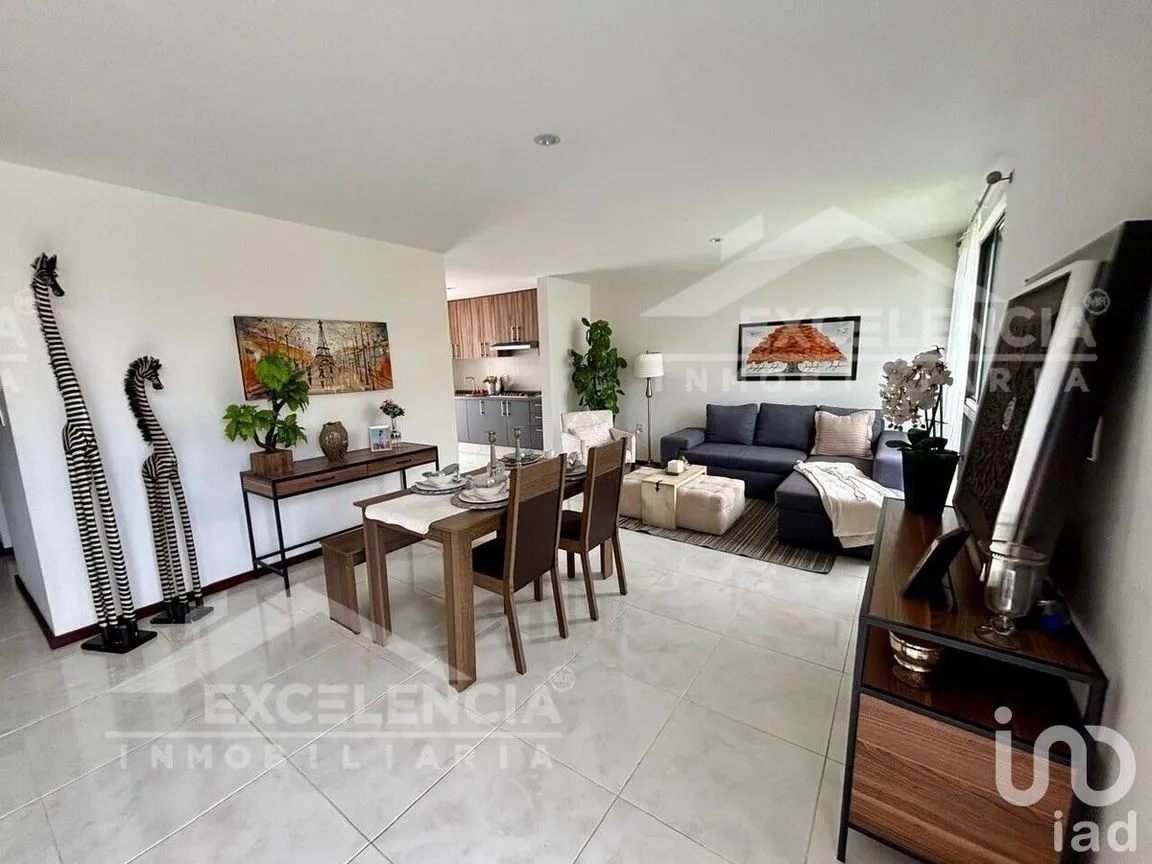 Casa en Venta en Benedicto López, Morelia, Michoacán | NEX-229033 | iad México | Foto 10 de 23
