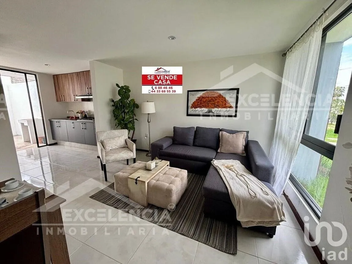 Casa en Venta en Benedicto López, Morelia, Michoacán | NEX-229033 | iad México | Foto 1 de 23