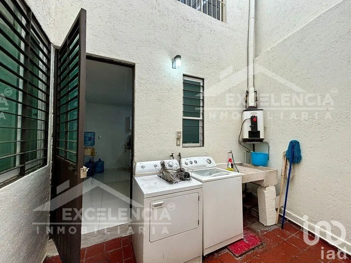Casa en Venta en Alberto Oviedo Mota, Morelia, Michoacán | NEX-229034 | iad México | Foto 11 de 15