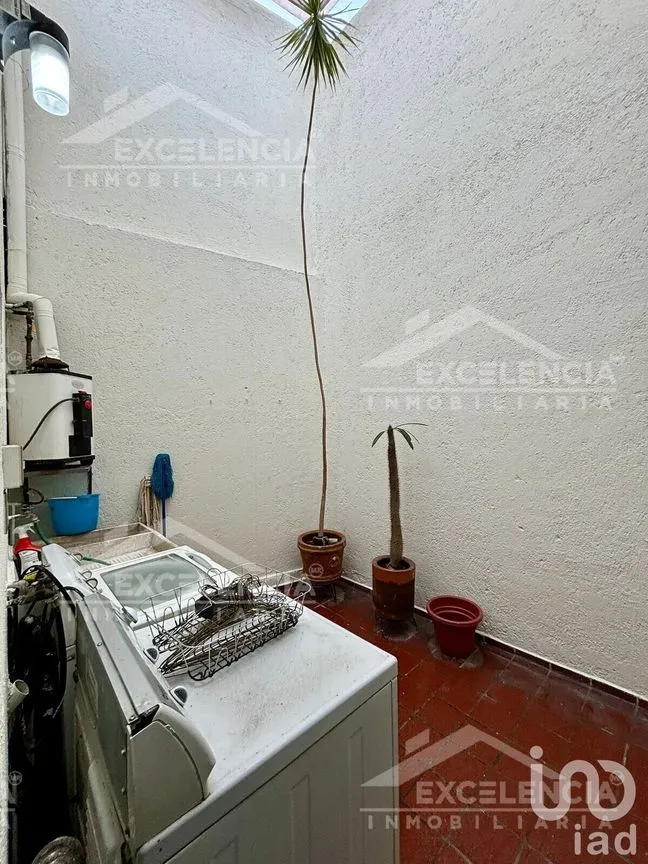 Casa en Venta en Alberto Oviedo Mota, Morelia, Michoacán | NEX-229034 | iad México | Foto 13 de 15