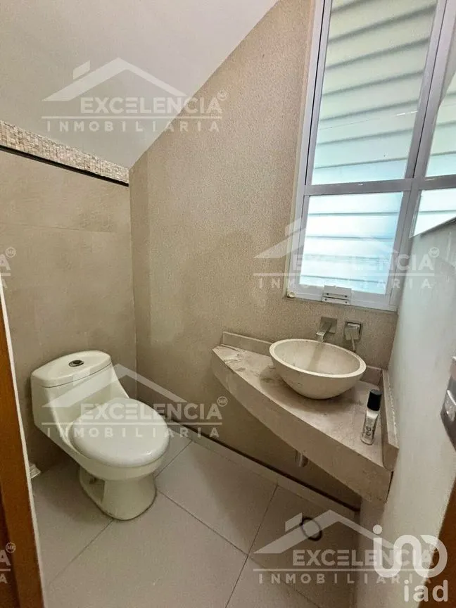 Casa en Venta en Alberto Oviedo Mota, Morelia, Michoacán | NEX-229034 | iad México | Foto 15 de 15