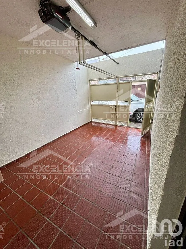 Casa en Venta en Alberto Oviedo Mota, Morelia, Michoacán | NEX-229034 | iad México | Foto 5 de 15