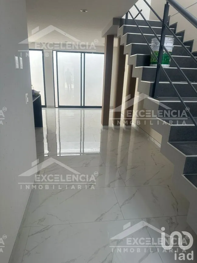 Casa en Venta en Ejidal Tres Puentes, Morelia, Michoacán | NEX-229263 | iad México | Foto 3 de 19