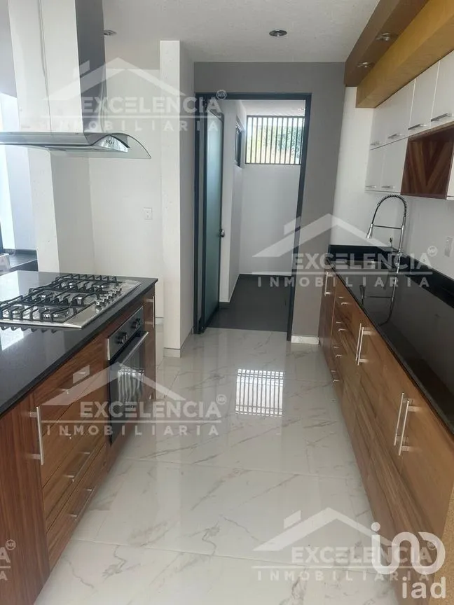 Casa en Venta en Ejidal Tres Puentes, Morelia, Michoacán | NEX-229263 | iad México | Foto 4 de 19