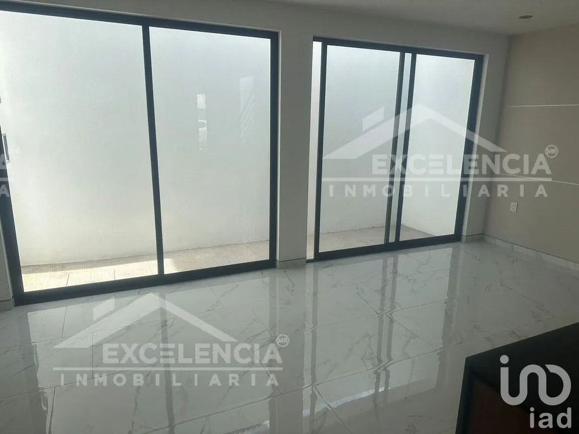 Casa en Venta en Ejidal Tres Puentes, Morelia, Michoacán | NEX-229263 | iad México | Foto 6 de 19