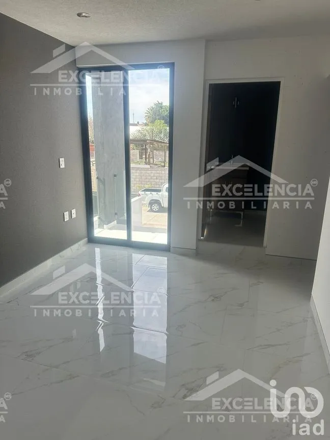 Casa en Venta en Ejidal Tres Puentes, Morelia, Michoacán | NEX-229263 | iad México | Foto 9 de 19
