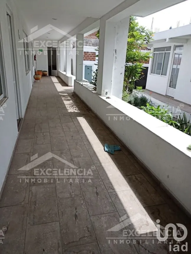 Casa en Renta en Jardines de Vista Bella, Morelia, Michoacán | NEX-229484 | iad México | Foto 4 de 14