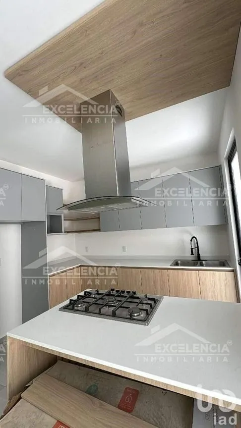 Casa en Venta en Cañadas del Bosque, Morelia, Michoacán | NEX-229653 | iad México | Foto 2 de 8