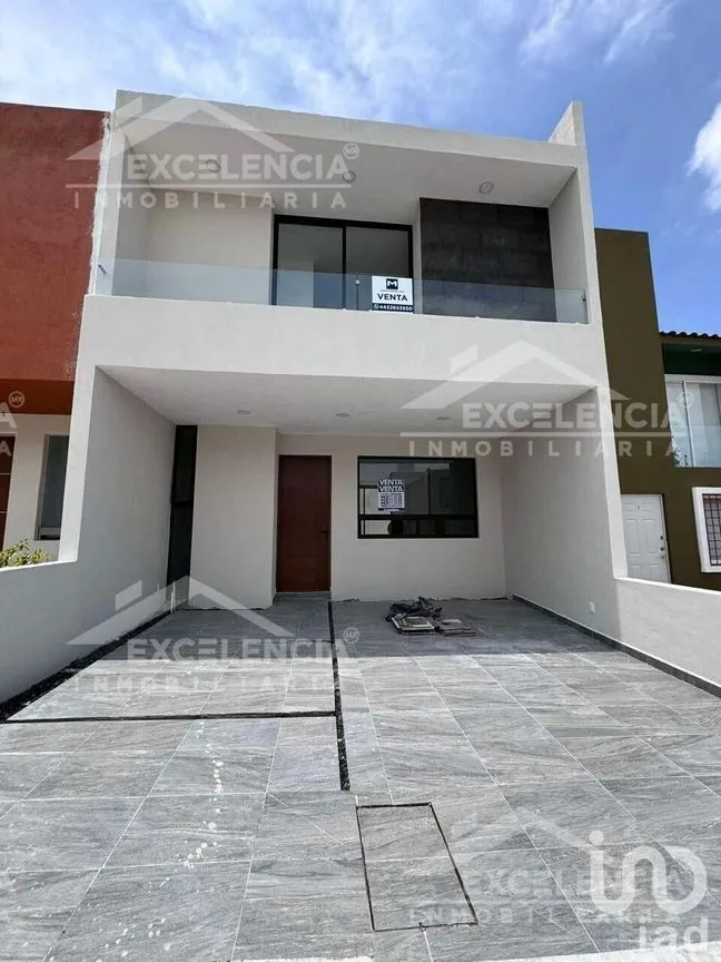Casa en Venta en Cañadas del Bosque, Morelia, Michoacán | NEX-229653 | iad México | Foto 7 de 8