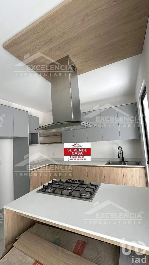 Casa en Venta en Cañadas del Bosque, Morelia, Michoacán | NEX-229653 | iad México | Foto 1 de 8