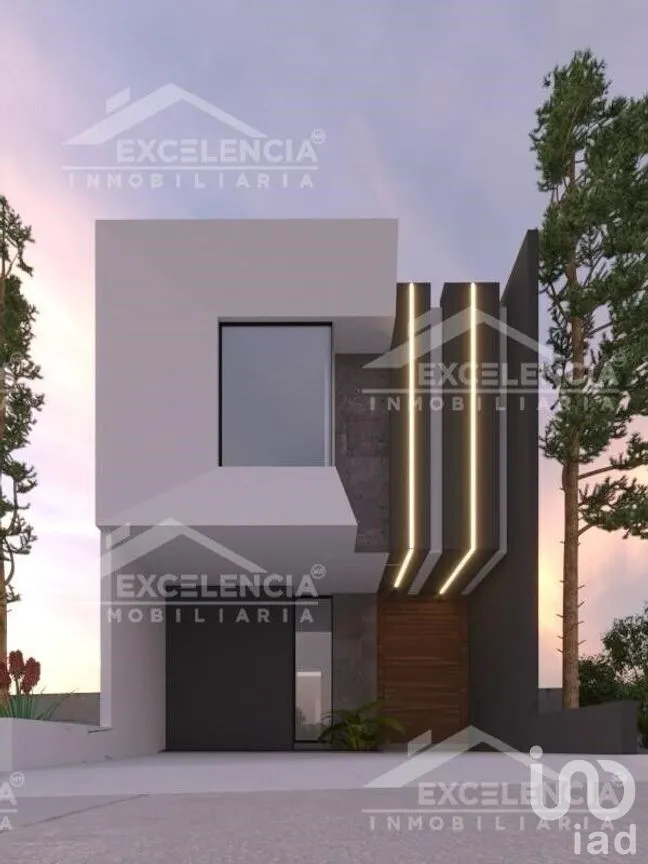 Casa en Venta en Cañadas del Bosque, Morelia, Michoacán | NEX-229654 | iad México | Foto 2 de 4