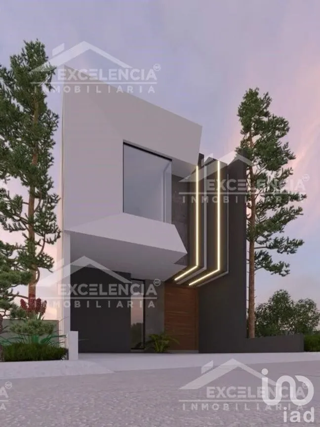 Casa en Venta en Cañadas del Bosque, Morelia, Michoacán | NEX-229654 | iad México | Foto 3 de 4