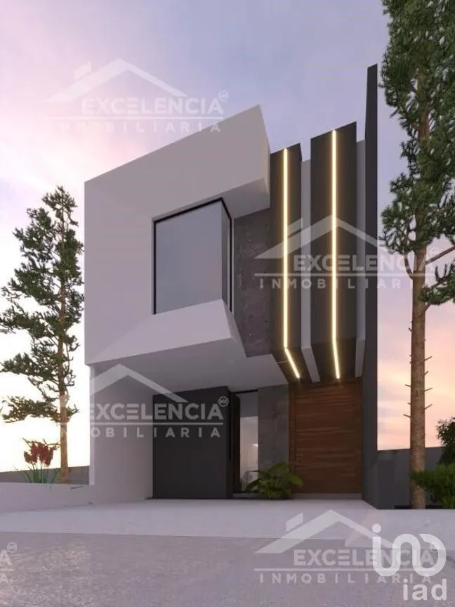 Casa en Venta en Cañadas del Bosque, Morelia, Michoacán | NEX-229654 | iad México | Foto 4 de 4