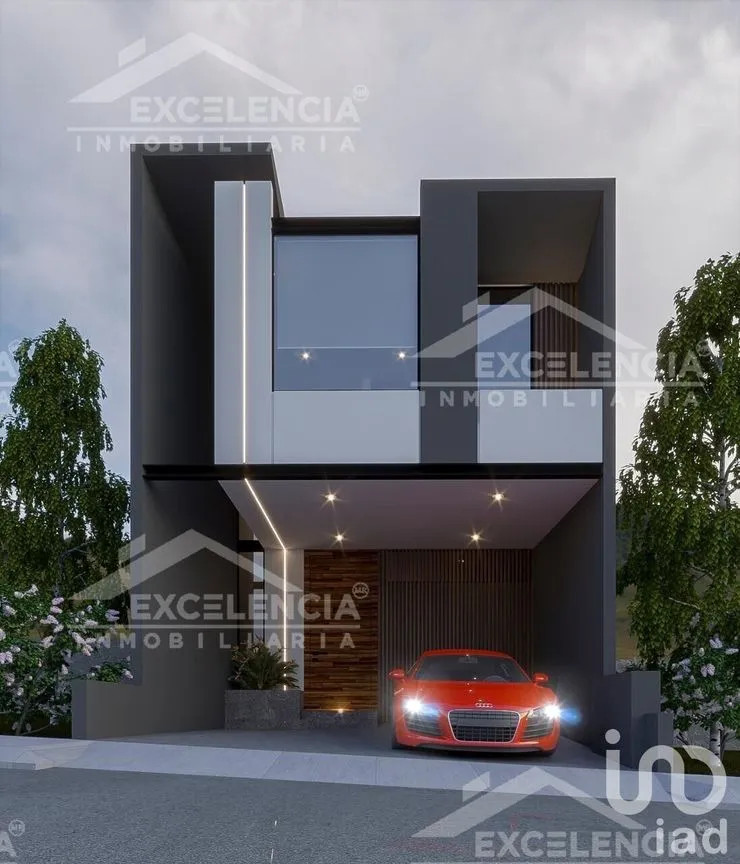 Casa en Venta en Cañadas del Bosque, Morelia, Michoacán | NEX-229759 | iad México | Foto 2 de 3
