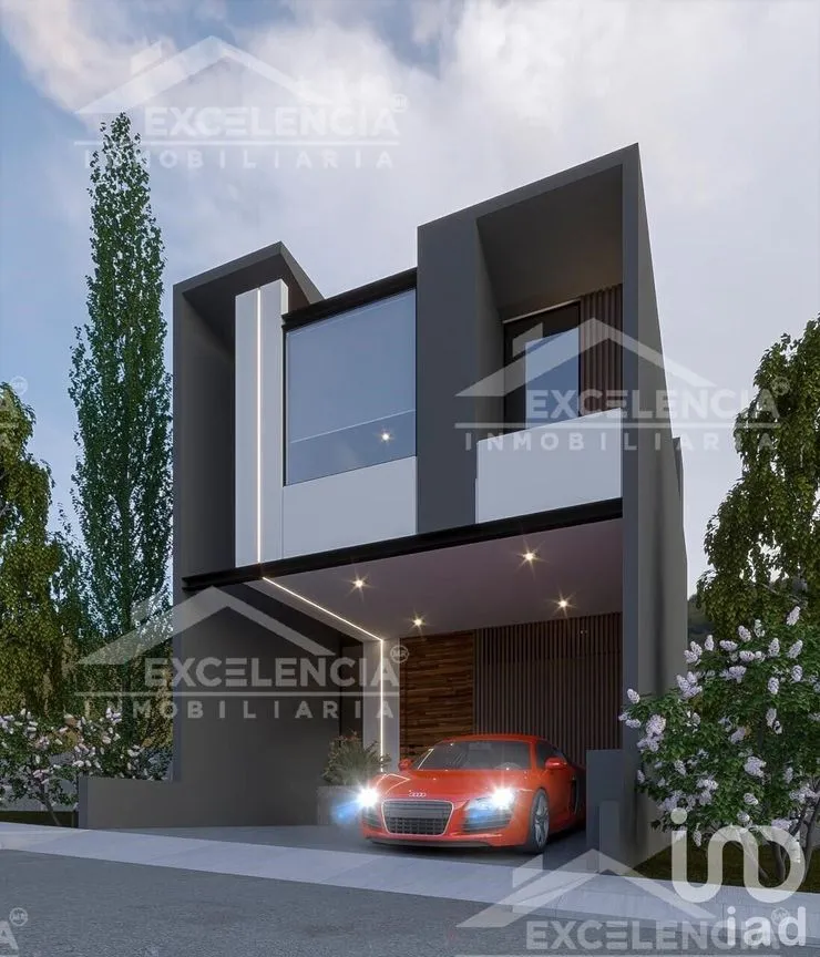 Casa en Venta en Cañadas del Bosque, Morelia, Michoacán | NEX-229759 | iad México | Foto 3 de 3