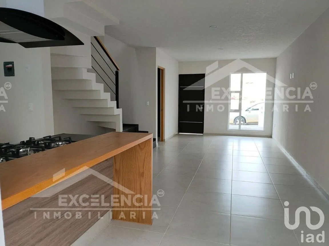 Casa en Venta en Galaxia Tarímbaro I, Tarímbaro, Michoacán | NEX-229825 | iad México | Foto 2 de 10