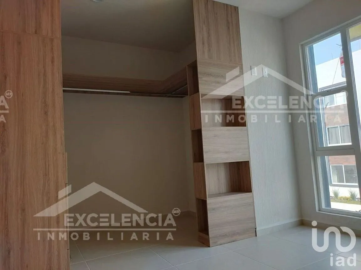 Casa en Venta en Galaxia Tarímbaro I, Tarímbaro, Michoacán | NEX-229825 | iad México | Foto 4 de 10