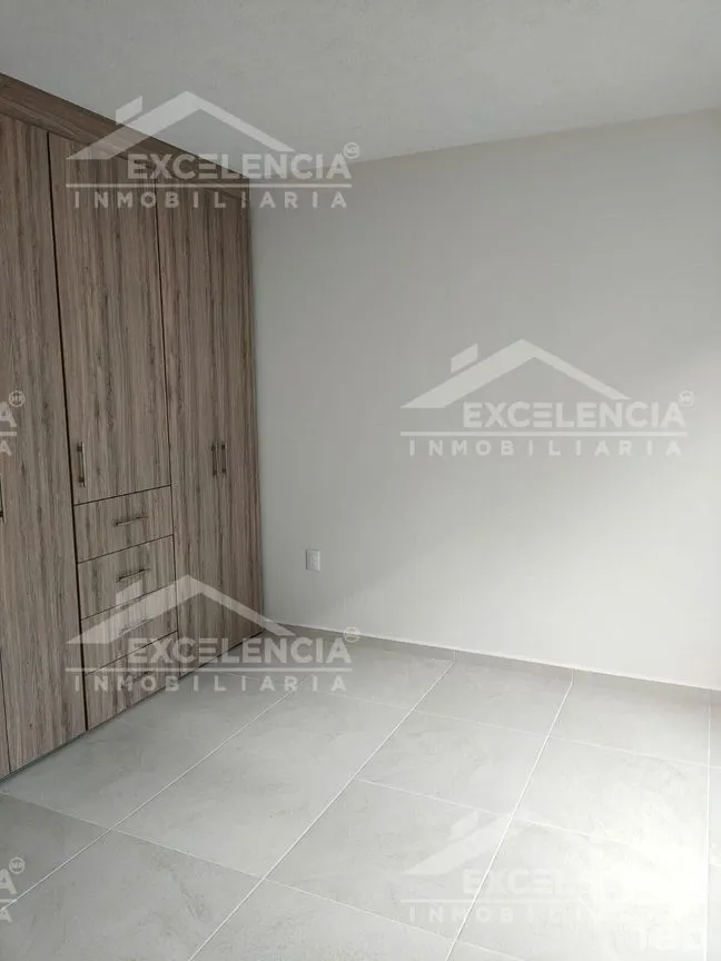 Casa en Venta en Galaxia Tarímbaro I, Tarímbaro, Michoacán | NEX-229825 | iad México | Foto 6 de 10