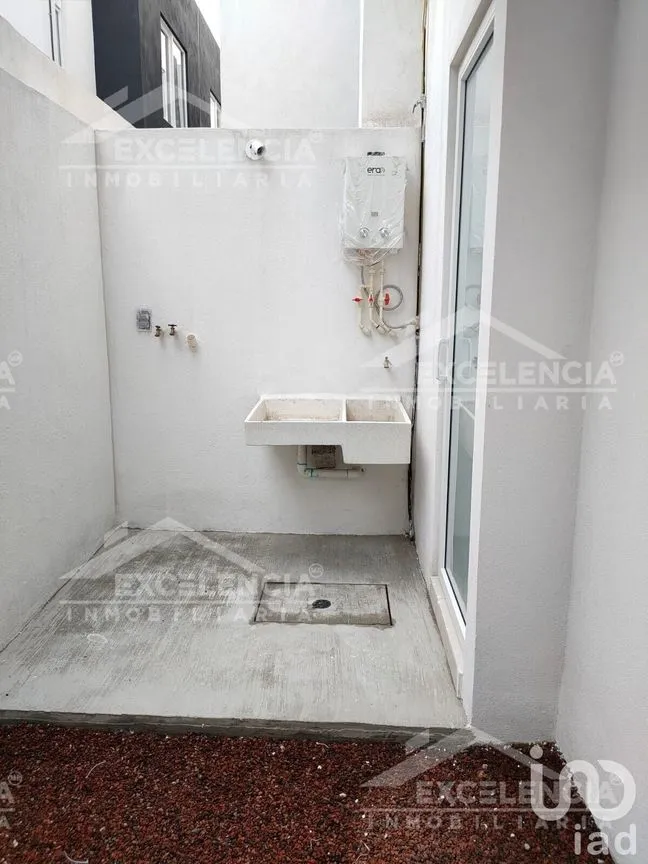 Casa en Venta en Galaxia Tarímbaro I, Tarímbaro, Michoacán | NEX-229825 | iad México | Foto 8 de 10