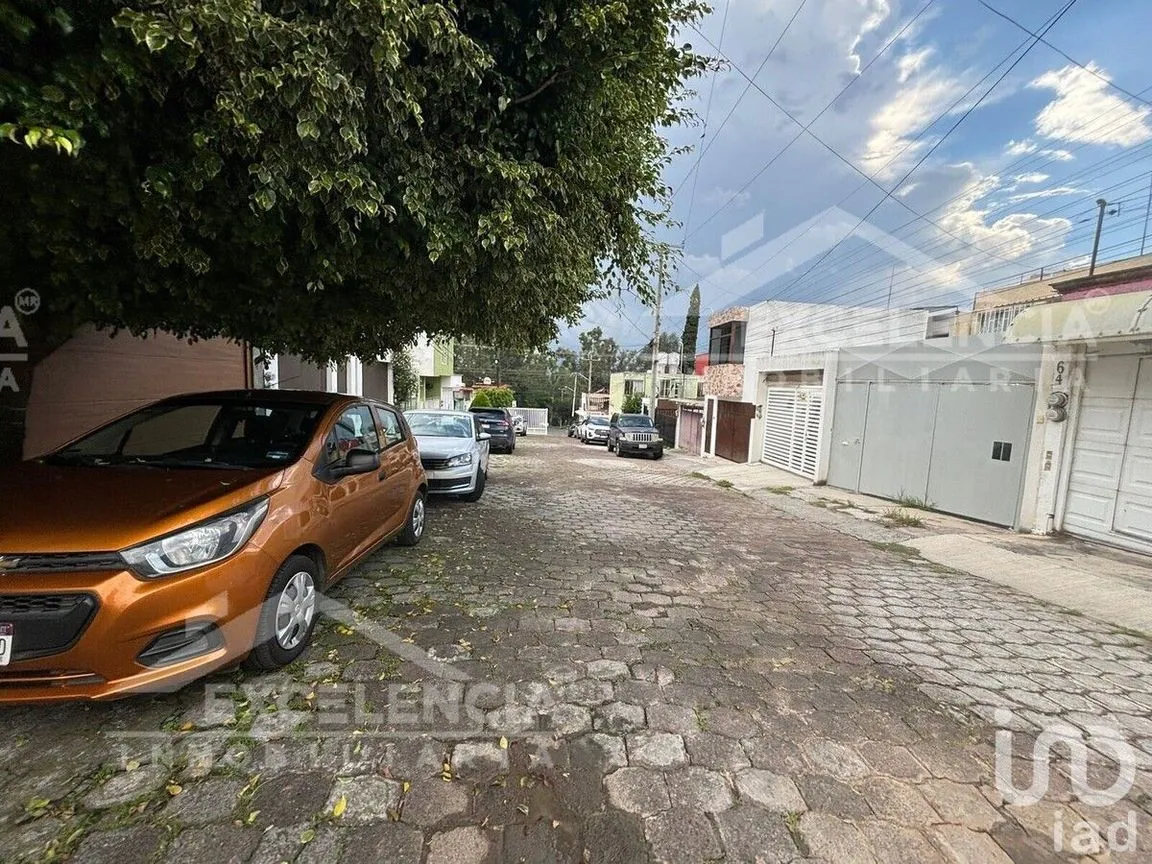 Casa en Venta en Fuentes de Morelia, Morelia, Michoacán | NEX-230039 | iad México | Foto 12 de 24