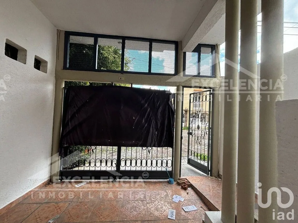 Casa en Venta en Fuentes de Morelia, Morelia, Michoacán | NEX-230039 | iad México | Foto 13 de 24