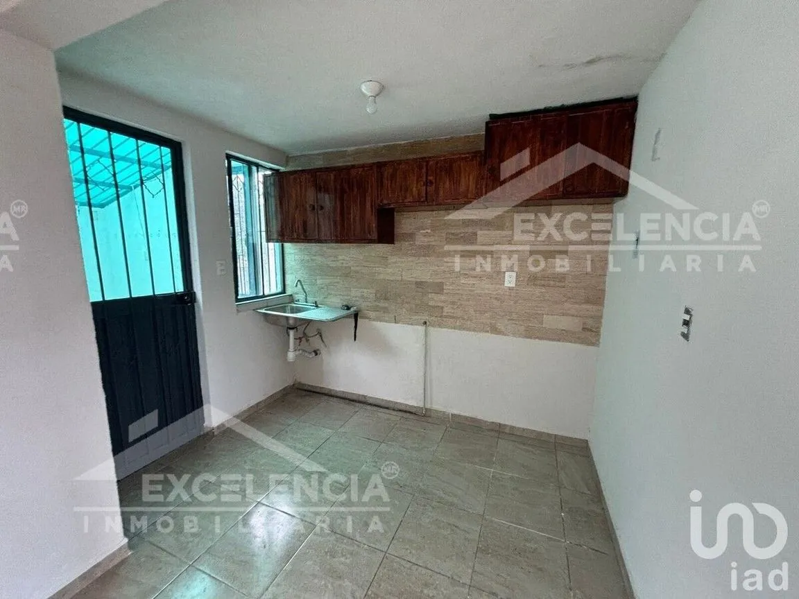 Casa en Venta en Fuentes de Morelia, Morelia, Michoacán | NEX-230039 | iad México | Foto 14 de 24