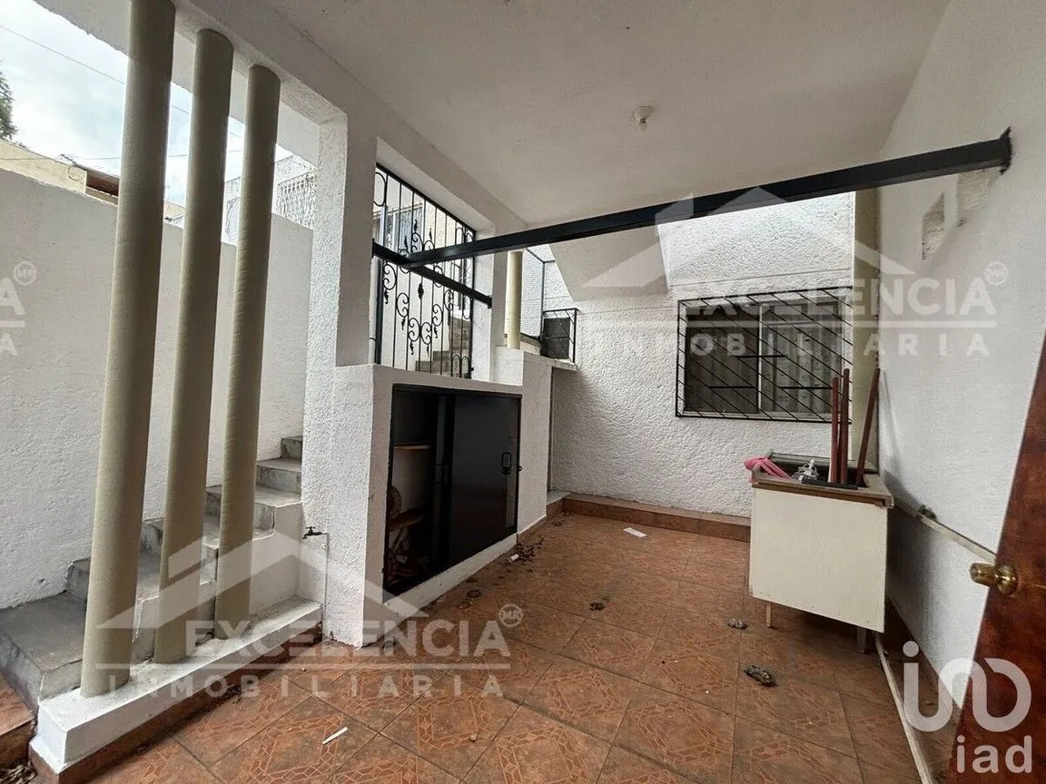 Casa en Venta en Fuentes de Morelia, Morelia, Michoacán | NEX-230039 | iad México | Foto 16 de 24