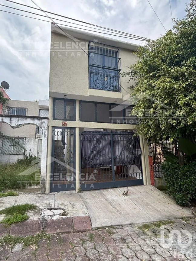 Casa en Venta en Fuentes de Morelia, Morelia, Michoacán | NEX-230039 | iad México | Foto 17 de 24