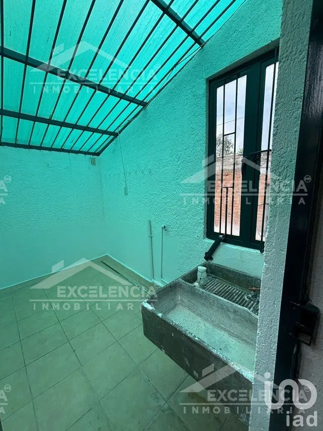 Casa en Venta en Fuentes de Morelia, Morelia, Michoacán | NEX-230039 | iad México | Foto 18 de 24