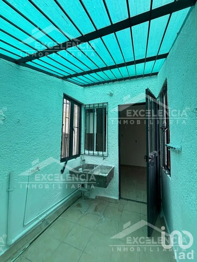 Casa en Venta en Fuentes de Morelia, Morelia, Michoacán | NEX-230039 | iad México | Foto 19 de 24