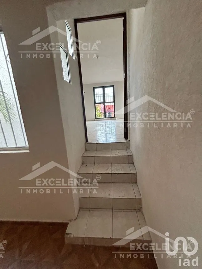 Casa en Venta en Fuentes de Morelia, Morelia, Michoacán | NEX-230039 | iad México | Foto 3 de 24