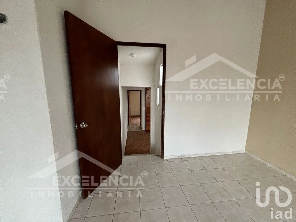 Casa en Venta en Fuentes de Morelia, Morelia, Michoacán | NEX-230039 | iad México | Foto 21 de 24