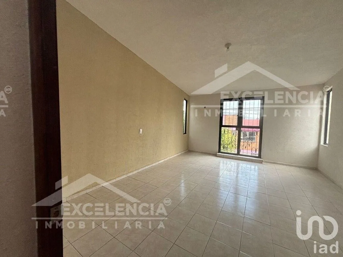 Casa en Venta en Fuentes de Morelia, Morelia, Michoacán | NEX-230039 | iad México | Foto 23 de 24